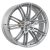 RST 8x18/5x108 ET50 D63,4 R168 (Volvo) Silver RST 8x18/5x108 ET50 D63,4 R168 (Volvo) Silver