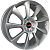 REPLICA LegeArtis Replica MR122 9x21/5x112 ET53 D66.6 S
