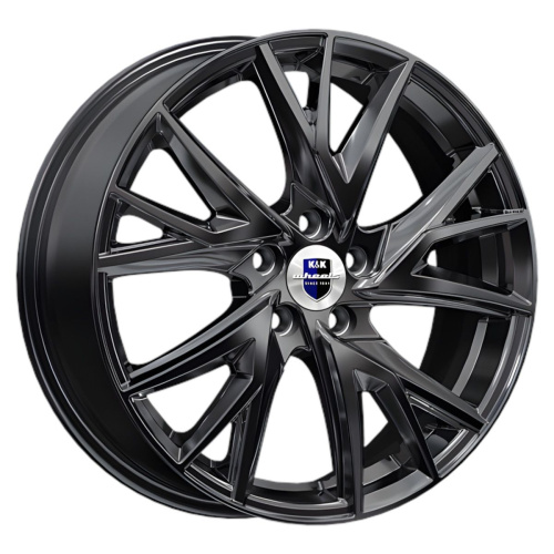 КиК Кайлас (КС1054) 6x18 5x112