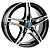 Venti 6x15/5x100 ET38 D57,1 1518 BD