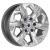 КиК  Тейт (КС1050)  7,5\R17 6*139,7 ET38  d67,1  Дарк платинум  [80280]  <Ш>  Fb max 925 kg