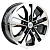 RST 6,5x16/5x112 ET40 D57,1 R116 (Skoda, VW) BD