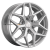 LS 8x18/6x139,7 ET26 D78,1 1303 Sil (конус, Колпак+лого)