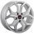 REPLICA LegeArtis Replica FD46 6.5x16/4x108 ET37.5 D63.3 S