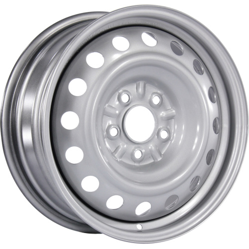 TREBL X40928 (коробка) 6.5x16/5x114.3 ET42.5 D67.1 Silver