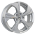 RST 7x17/5x108 ET40 D54,1 R217 (JAC) Silver RST 7x17/5x108 ET40 D54,1 R217 (JAC) Silver