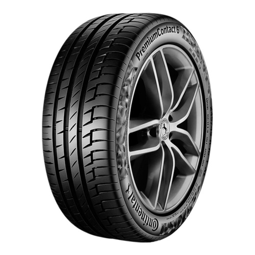 Континенталь ContiPremiumContact 6 FR 245/40R17 91Y