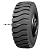 NorTec 18,00-25 32PR 183B IND 76 TT РОССИЯ + Камера 18,00-25 вентиль ЕР-161 (0)