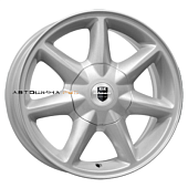 Lada Kalina LUX (КС580)