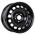 Magnetto 7x16/5x108 ET46 D65,1 16013 AM Black Peugeot K0 / Traveller