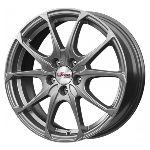 i Free Такеши 6x16 5x100