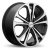 Xtrike X'trike  X-113  7,0\R17 5*105 ET38  d56,6  BK/FP  [14170]