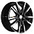 7,5x19/5x108 ET33 D60,1 KHW1905 (Chery Tiggo 7 Pro) Black-FP