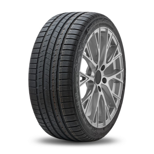 Континенталь ContiWinterContact TS810S 265/40R18 101V
