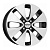 Carwel  Сенеж  6,0\R15 4*100 ET46  d54,1  AB  [139712]