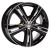 СКАД 6x16/5x114,3 ET45 D67,1 Багира (КЛ190) Алмаз (M12)