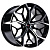 REPLICA LegeArtis Replica Concept-B548 10.5x20/5x112 ET40 D66.6 (под ориг.крепеж+крышку) BKF