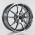 Megami MGM-5 6x15/5x114.3 ET38 D67.1 GMF Megami MGM-5 6x15/5x114.3 ET38 D67.1 GMF