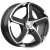 СКАД Аллигатор 6x15/4x100 ET45 D67.1 алмаз СКАД Аллигатор 6x15/4x100 ET45 D67.1 алмаз