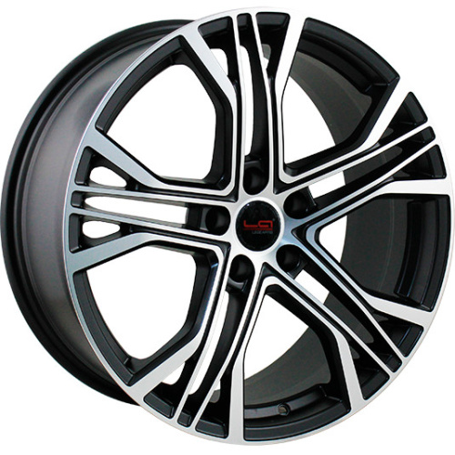 REPLICA LegeArtis Replica Concept-A528 8.5x18/5x112 ET39 D66.6 MBF