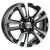 RST 6x15/4x100 ET48 D54,1 R065 (Rio, Solaris) BD RST 6x15/4x100 ET48 D54,1 R065 (Rio, Solaris) BD