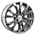 RST 8x20/6x139,7 ET60 D95,1 R022 (LC300) BH