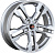 REPLICA TD Top Driver RN54 6.5x16/5x114.3 ET50 D66.1 S