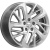 СКАДРеплика СКАД KL-372 7x17/5x114.3 ET50 D54.1 Селена СКАДРеплика СКАД KL-372 7x17/5x114.3 ET50 D54.1 Селена