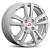 XtrikeRST X'trikeRST  Logan  R065  6,0\R15 4*100 ET40  d60,1  HSL  [41095]  Fb max 520 kg