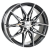 RST 7,5x18/5x114,3 ET45 D67,1 R218 (Mazda) BD RST 7,5x18/5x114,3 ET45 D67,1 R218 (Mazda) BD