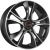 REPLICA LegeArtis Replica H36 7.5x17/5x114.3 ET55 D64.1 MBF REPLICA LegeArtis Replica H36 7.5x17/5x114.3 ET55 D64.1 MBF