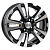 RST 6x15/4x100 ET48 D54,1 R065 (Rio, Solaris) BD