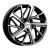 Carwel Мадон 267 6x17 4x100