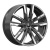 СКАД Premium  КР014 (20EXEED VX)  8,0\R20 5*108 ET36  d65,1  Diamond Black Gris  [82142]  Fb max 840 kg