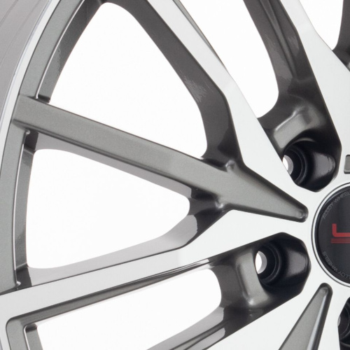 LEGE ARTIS Concept-B536 10x20 5x112