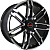 REPLICA LegeArtis Replica Concept-PR505 9.5x20/5x130 ET50 D71.6 BKF