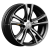 СКАД 8x18/5x112 ET38 D66,6 Мюнхен (КЛ306) Алмаз СКАД 8x18/5x112 ET38 D66,6 Мюнхен (КЛ306) Алмаз