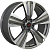 REPLICA LegeArtis Replica Concept-LX526 8x19/5x114.3 ET35 D60.1 GMF