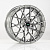Megami MGM-11 6x14/5x100 ET35 D57.1 GMF