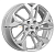 iFree Original 6,5x17/5x108 ET33 D60,1 КС1062 Сильвер