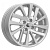 iFree Original  Lada Granta Cross (КС899)  6,0\R15 4*98 ET33  d58,5  Сильвер  [75655]  Fb max 480 kg