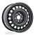 ТЗСК  Kia Ceed  6,5\R16 5*114,3 ET46  d67,1  Черный-глянец  [15351874.459244.853-20]  Fb max 528 kg