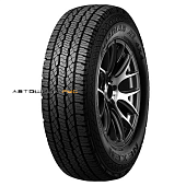 Roadian AT 4x4