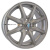 Venti 6x15/4x100 ET50 D60,1 1515 Silver Venti 6x15/4x100 ET50 D60,1 1515 Silver