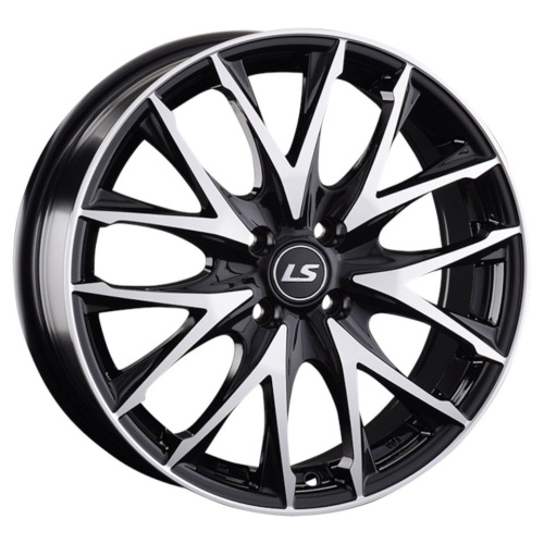 LS LS 916 6x17 4x100