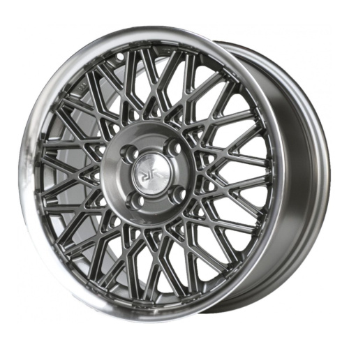 Race Ready Technology CSS3375 6x14 4x100