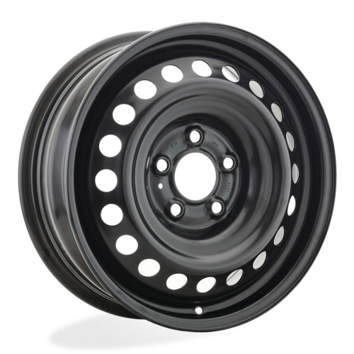 Magnetto  Skoda Karoq  16018 AM  6,0\R16 5*112 ET43  d57,1  black  [16018 AM]