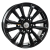 RST 7,5x17/6x139,7 ET25 D106,1 R117 (Prado) BL