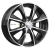 СКАД 6x15/4x100 ET50 D60,1 Порту (КЛ321) Алмаз СКАД 6x15/4x100 ET50 D60,1 Порту (КЛ321) Алмаз