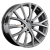 LS Forged 8x19/5x114,3 ET51 D67,1 LS FG21 HPB (конус, C570)
